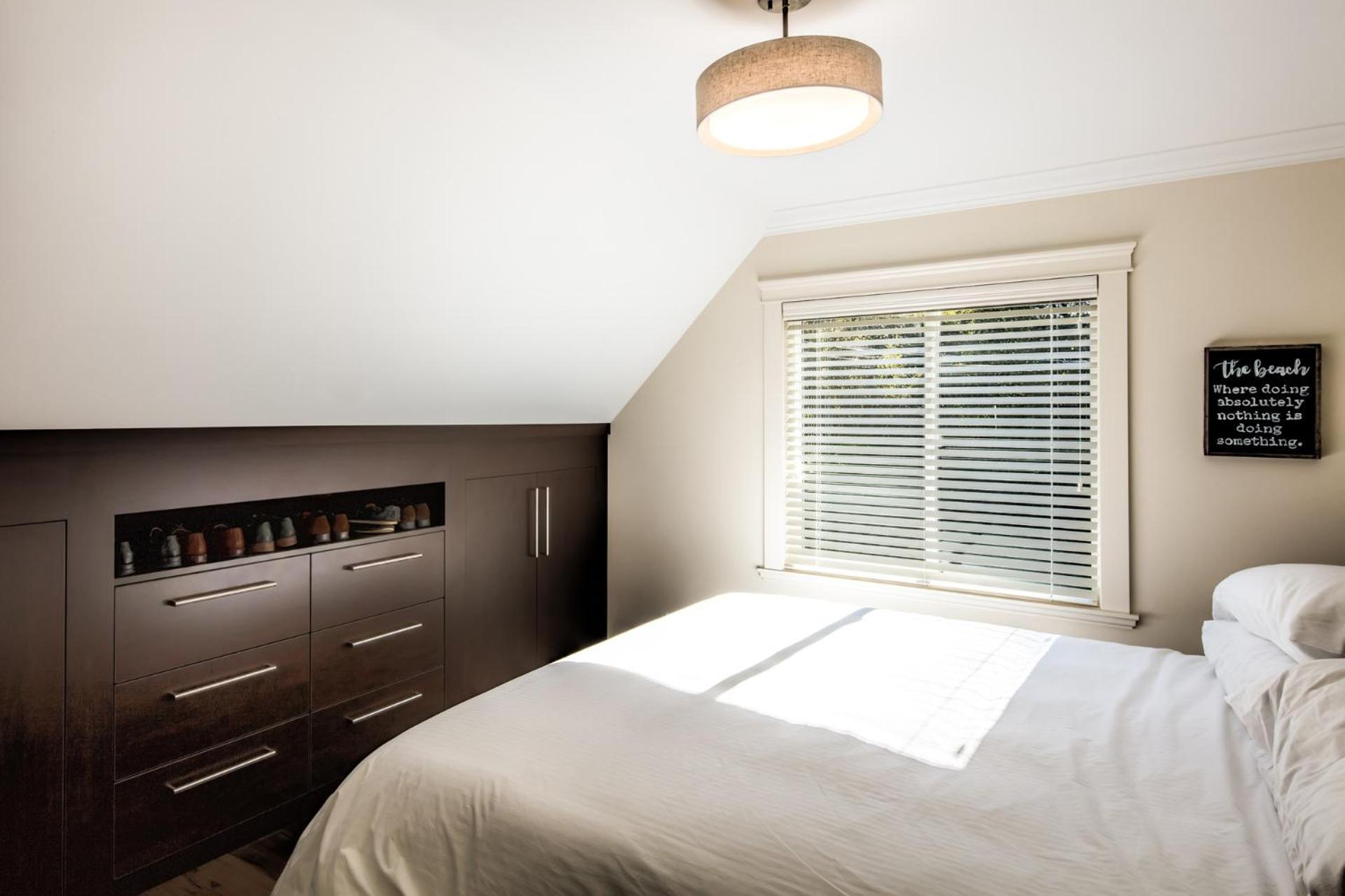 Qualicum Beach Ocean Suites מראה חיצוני תמונה